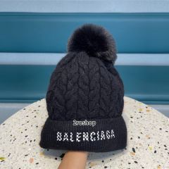 Balenciaga 모자