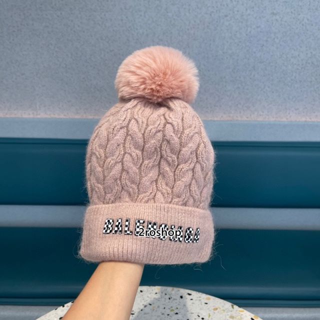 Balenciaga 모자