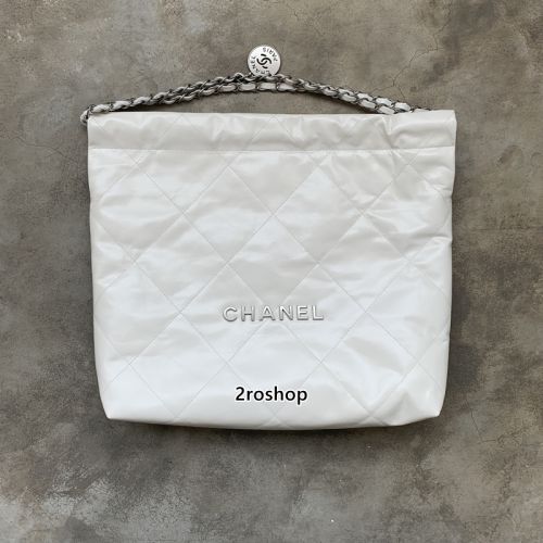 샤넬22백