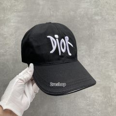 DIOR 모자