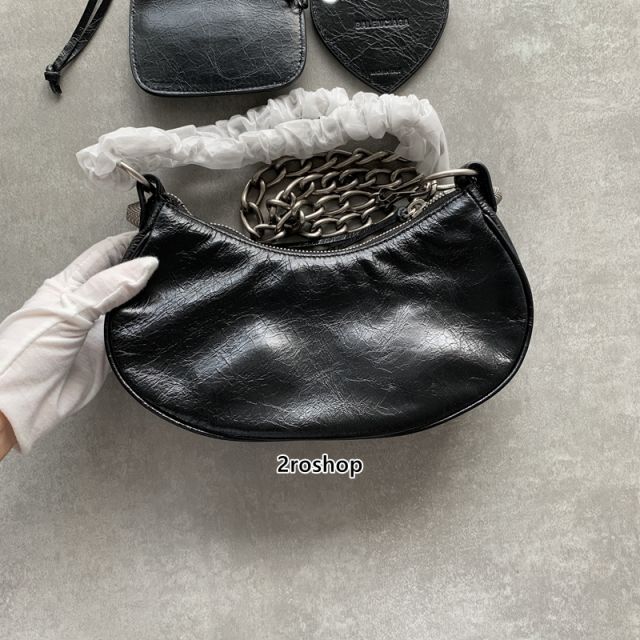 발렌시아가르카골숄더백