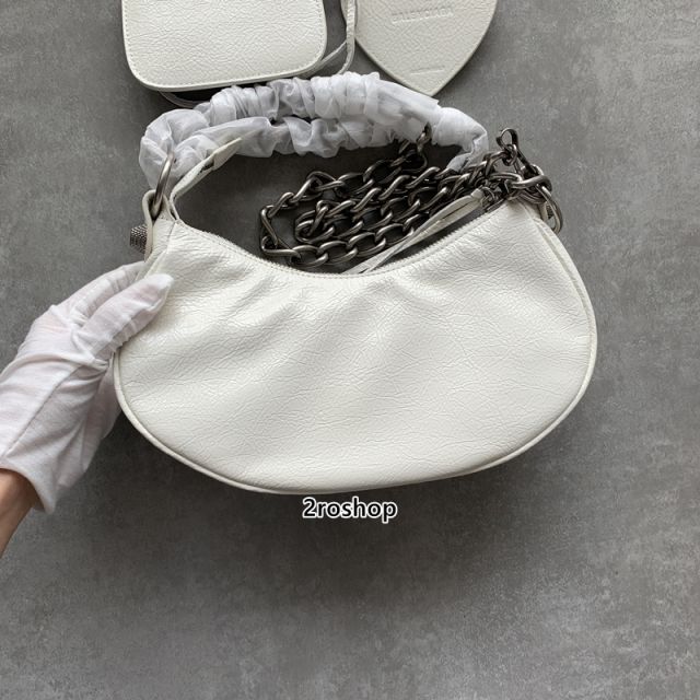 발렌시아가르카골숄더백