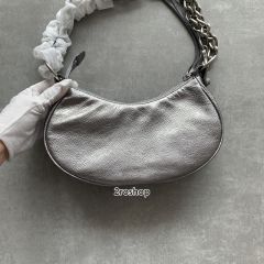 발렌시아가르카골숄더백