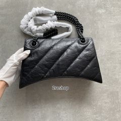 발렌시아가아워글래스백