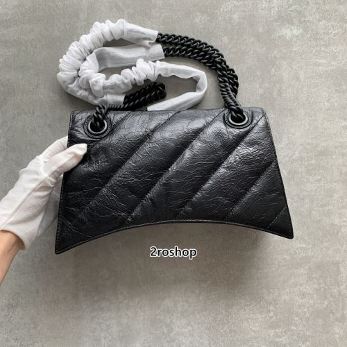 발렌시아가아워글래스백