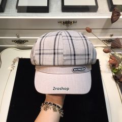 Balenciaga 모자