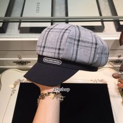 Balenciaga 모자