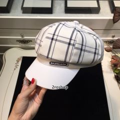 Balenciaga 모자