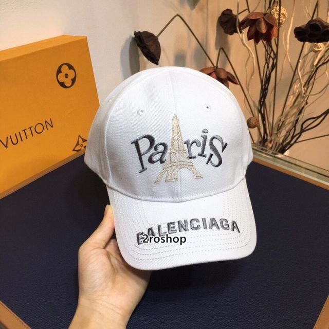 Balenciaga 모자