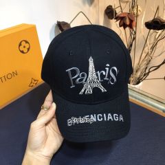 Balenciaga 모자