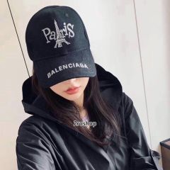 Balenciaga 모자