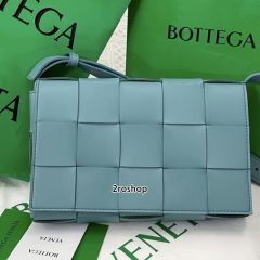 보테가베네타카세트크로스백