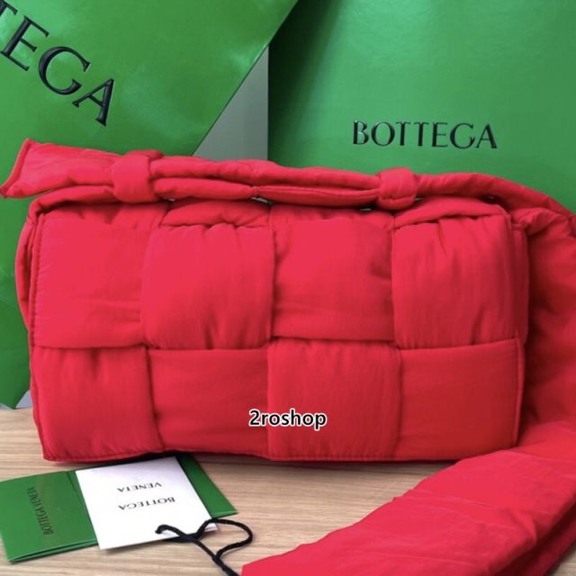 보테가베네타카세트크로스백