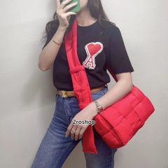 보테가베네타카세트크로스백