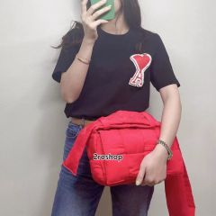 보테가베네타카세트크로스백