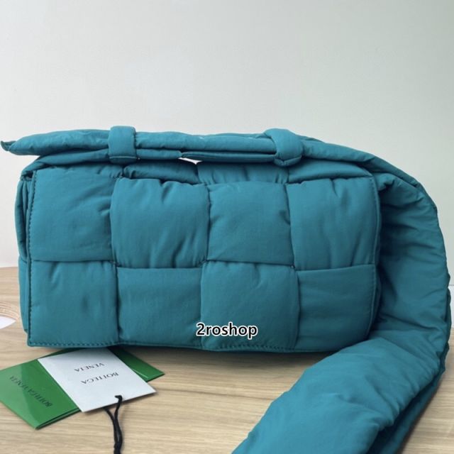 보테가베네타카세트크로스백