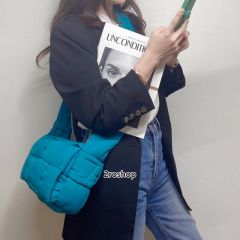 보테가베네타카세트크로스백