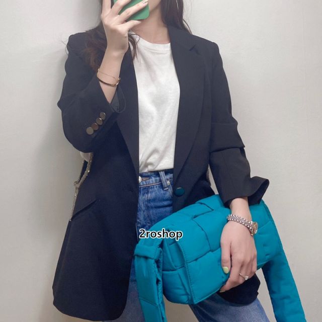 보테가베네타카세트크로스백