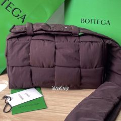 보테가베네타카세트크로스백