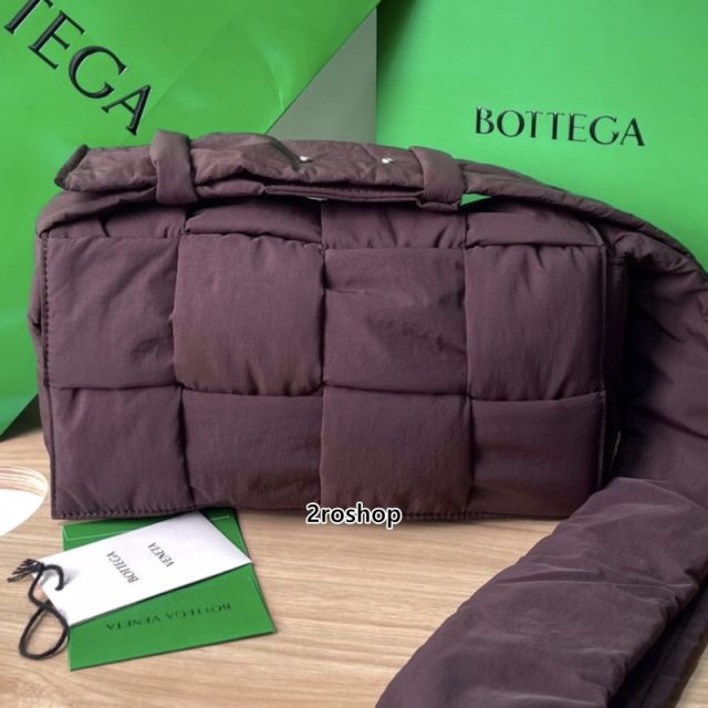 보테가베네타카세트크로스백