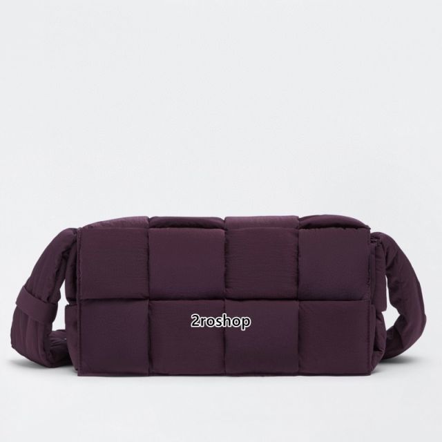 보테가베네타카세트크로스백