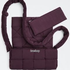 보테가베네타카세트크로스백