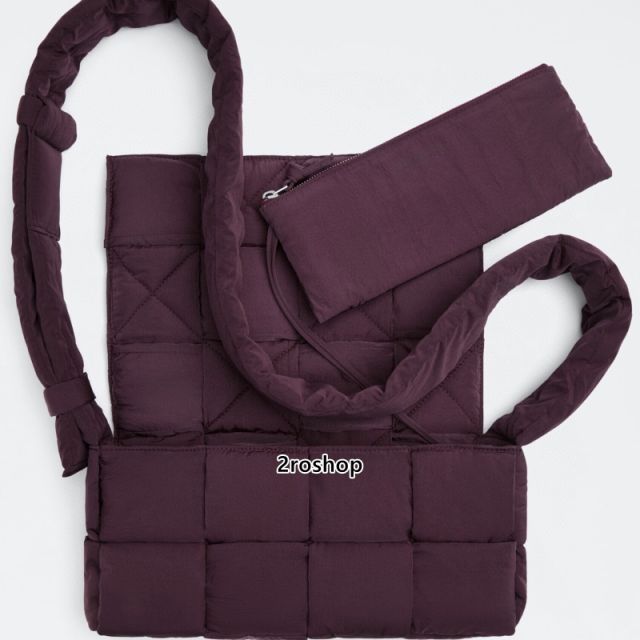 보테가베네타카세트크로스백