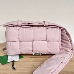 보테가베네타카세트크로스백