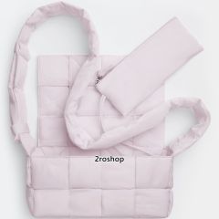 보테가베네타카세트크로스백