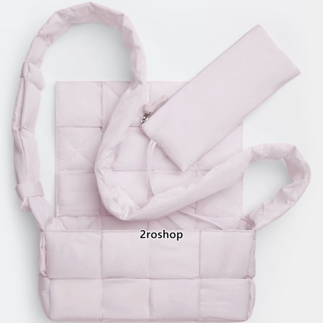 보테가베네타카세트크로스백