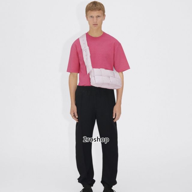 보테가베네타카세트크로스백