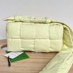 보테가베네타카세트크로스백