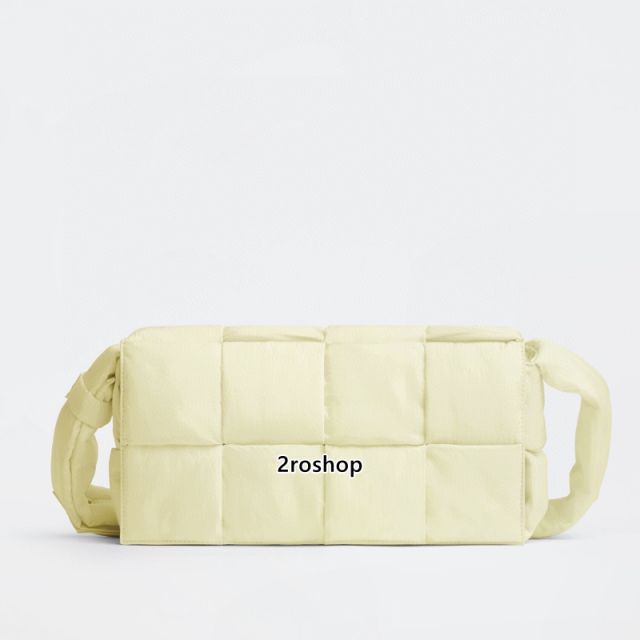 보테가베네타카세트크로스백