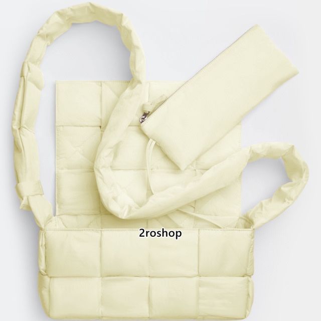 보테가베네타카세트크로스백