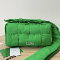 보테가베네타카세트크로스백