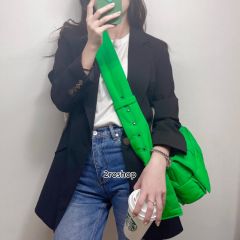 보테가베네타카세트크로스백