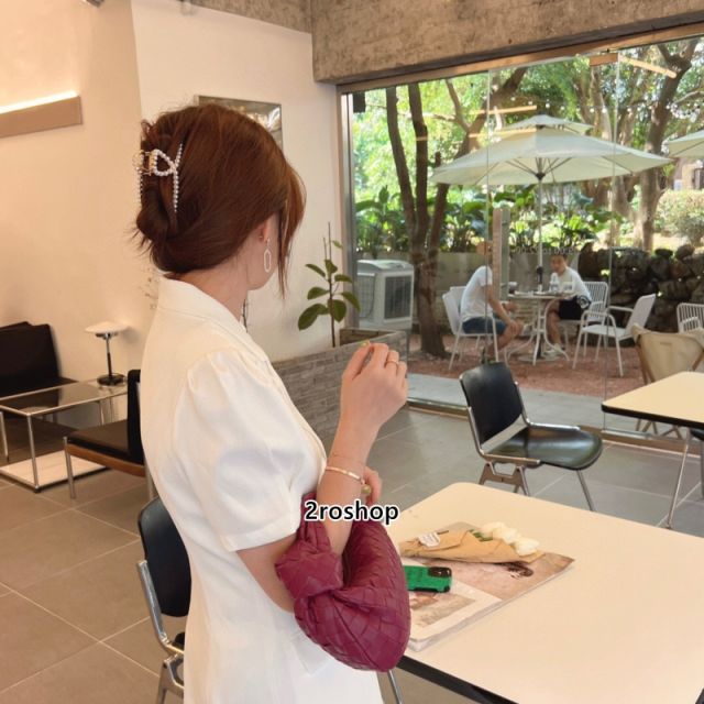 보테가베네타조디토트백