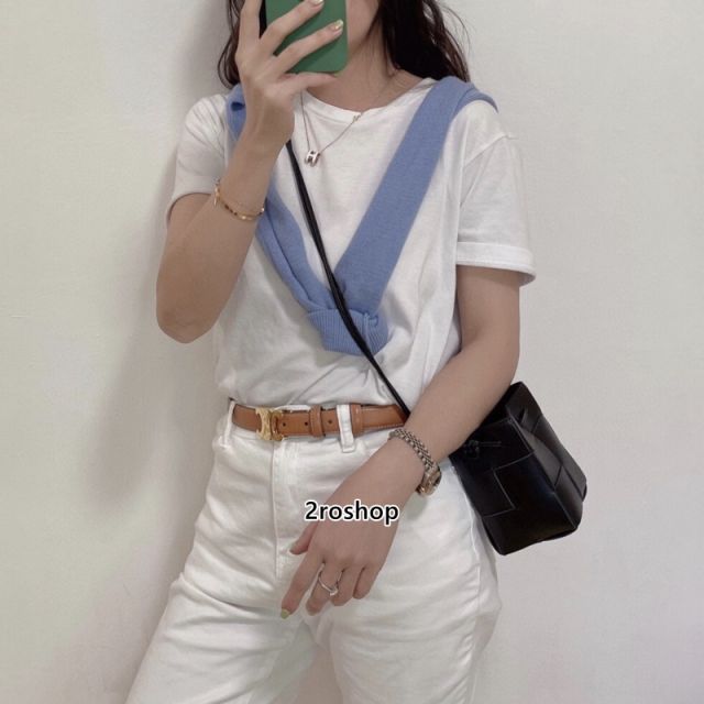 보테가베네타버킷백