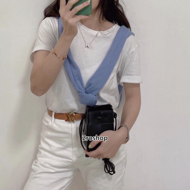 보테가베네타버킷백