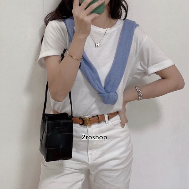 보테가베네타버킷백