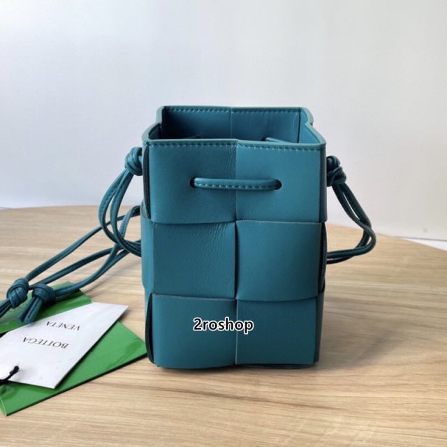 보테가베네타버킷백