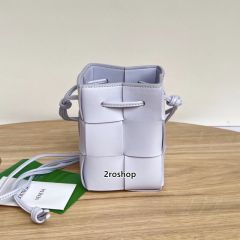 보테가베네타버킷백