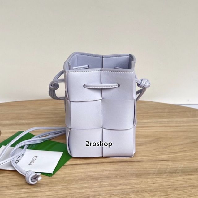 보테가베네타버킷백