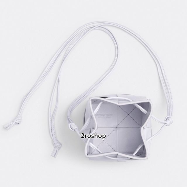 보테가베네타버킷백