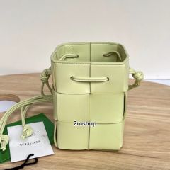 보테가베네타버킷백