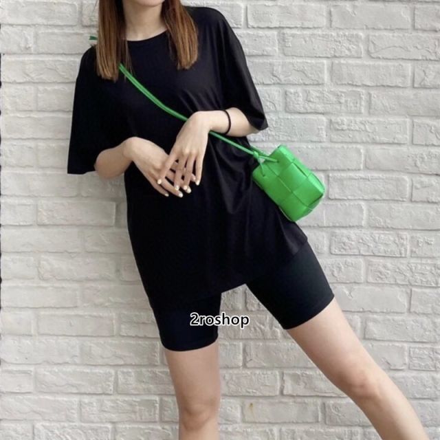 보테가베네타버킷백