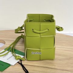 보테가베네타버킷백