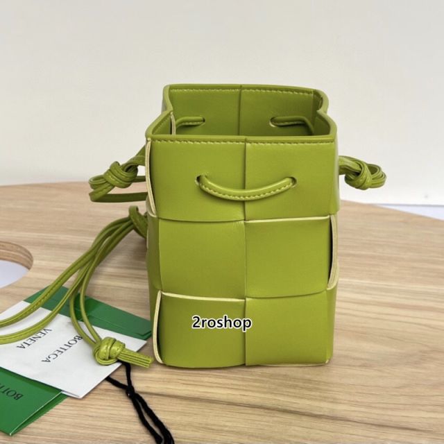 보테가베네타버킷백