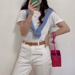 보테가베네타버킷백