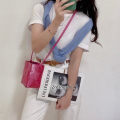 보테가베네타버킷백